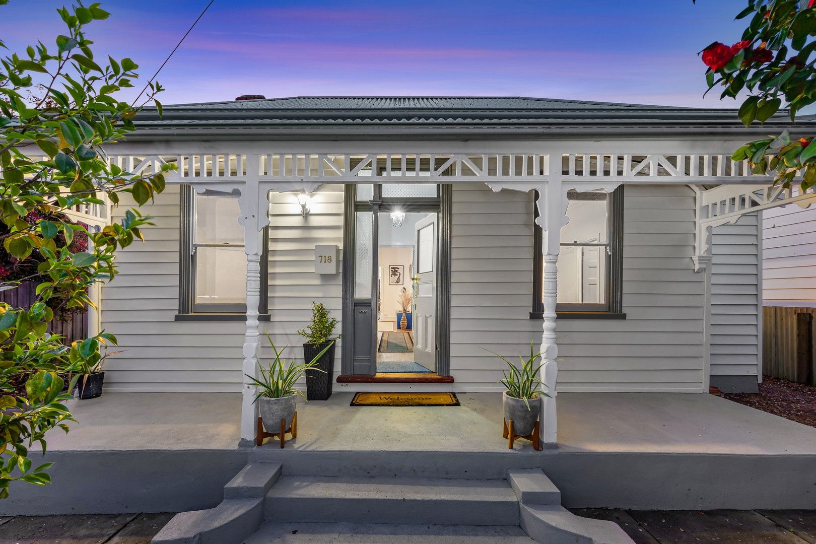 718 Skipton Street, Redan VIC 3350, Image 0