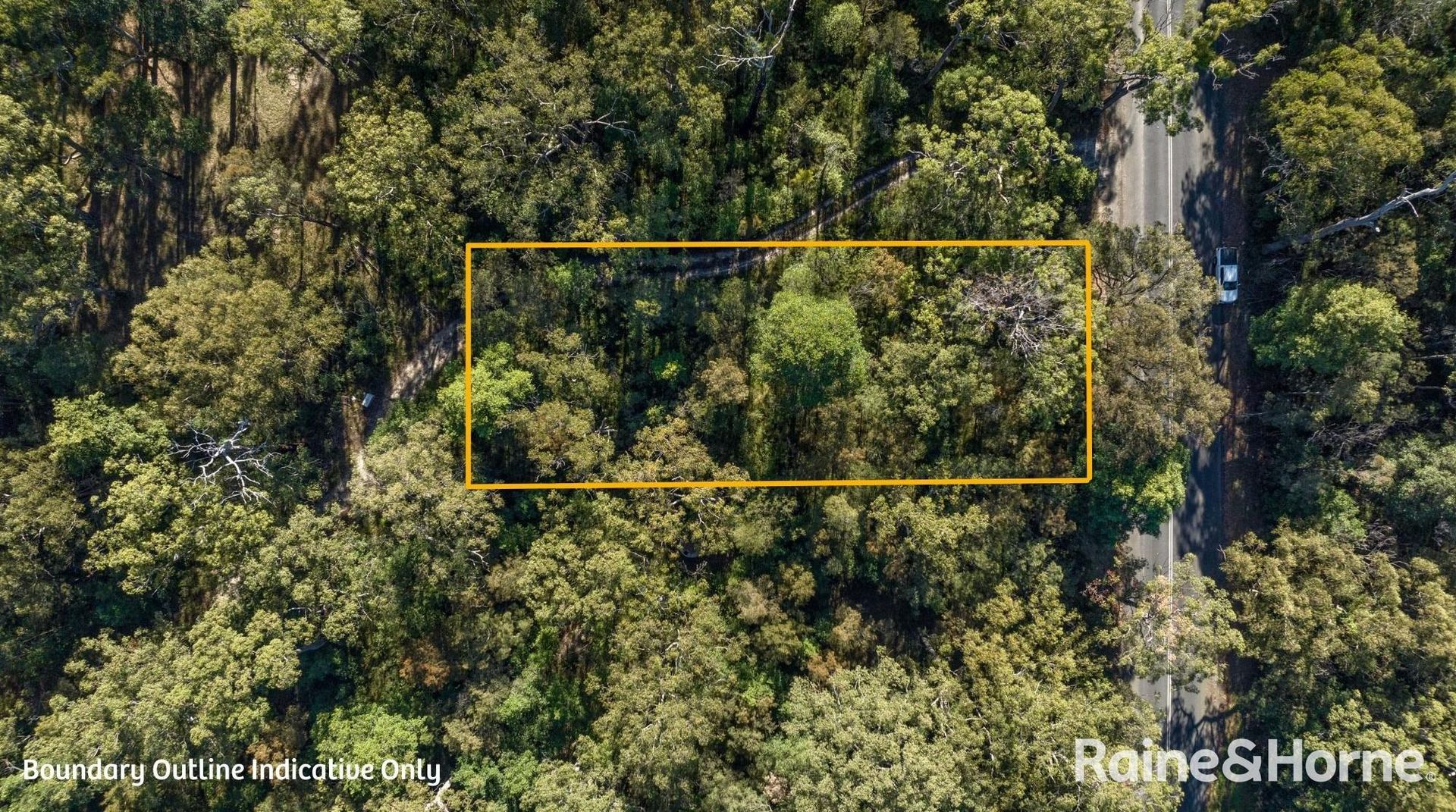 Lot 706 Grange Road, Basin View NSW 2540, Image 2