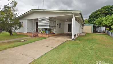 Picture of 8 Malakoff Street, BILOELA QLD 4715