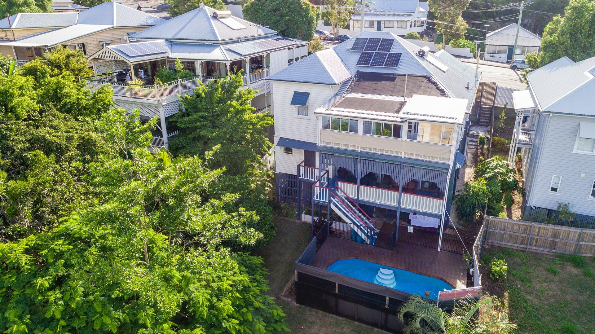 60 Gladstone Road, Highgate Hill Property History & Address Research