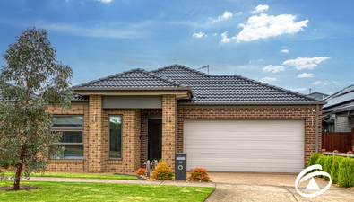 Picture of 30 Kite Street, CLYDE NORTH VIC 3978