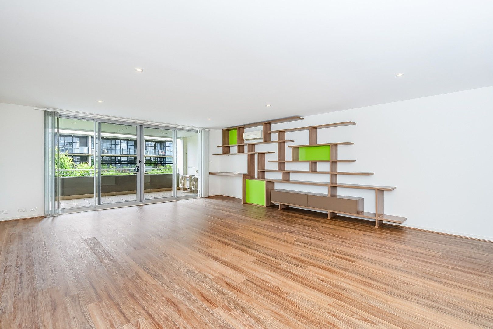 3 bedrooms Apartment / Unit / Flat in 32/71 Giles Street KINGSTON ACT, 2604