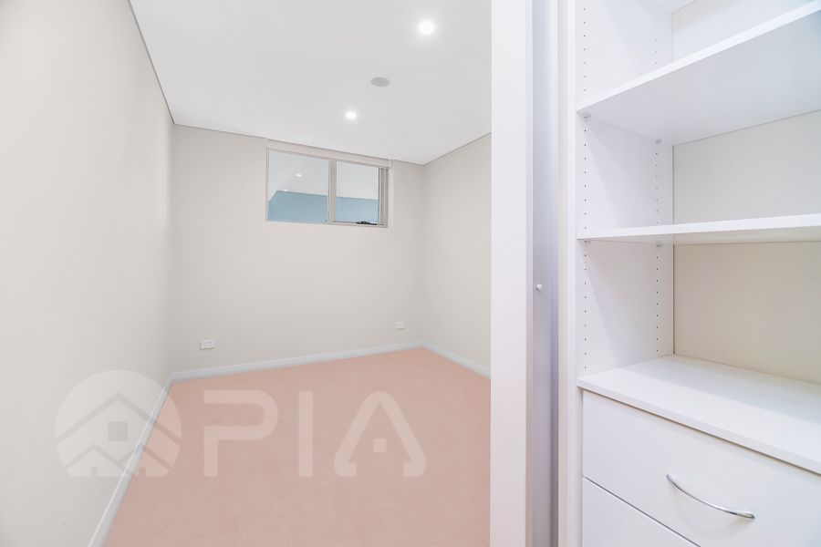 2 bedrooms Apartment / Unit / Flat in 1/17-19 Jenkins Road CARLINGFORD NSW, 2118