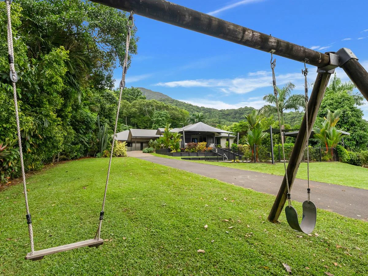 Additional image 34 of 13 Java Court, Redlynch QLD 4870