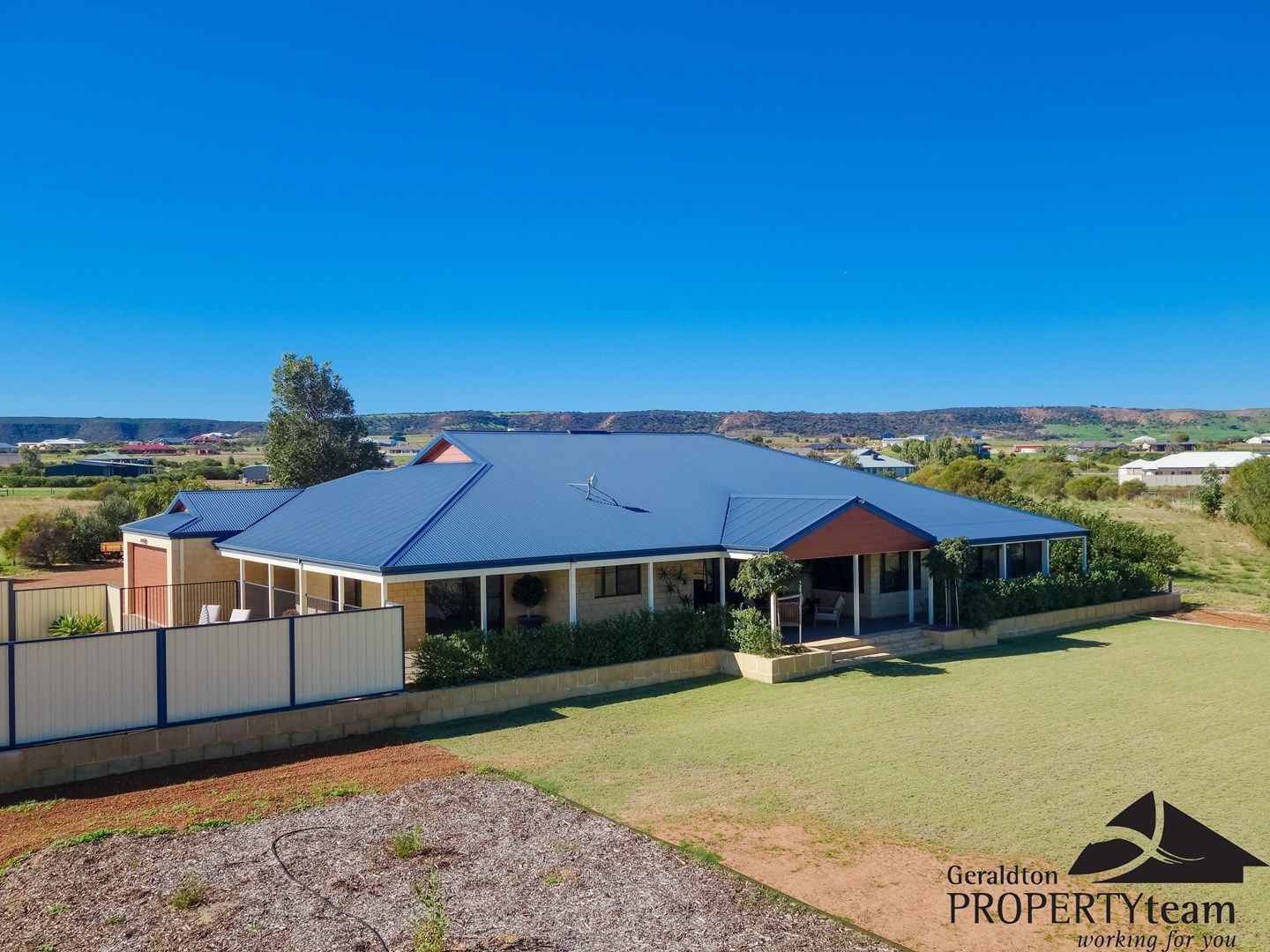 144 Wittenoom Circle, White Peak WA 6532, Image 0