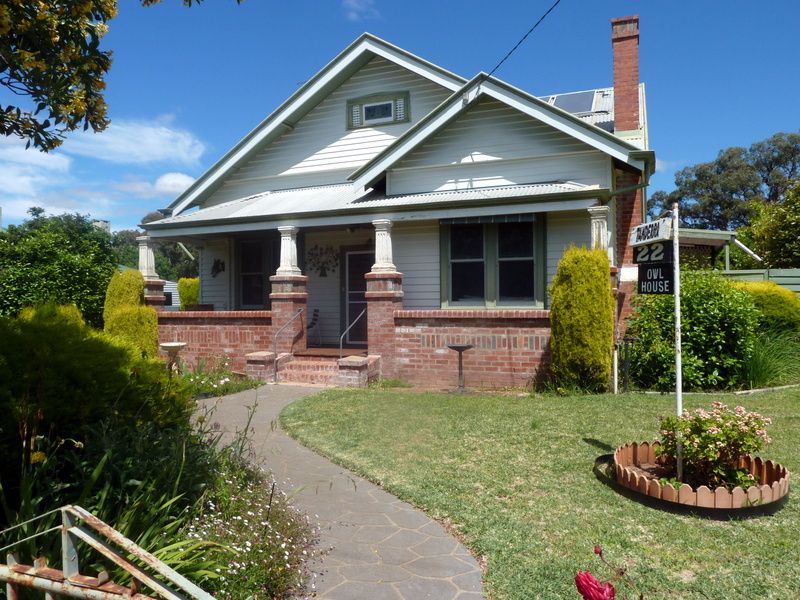 22 Waugh Street, Charlton VIC 3525, Image 0