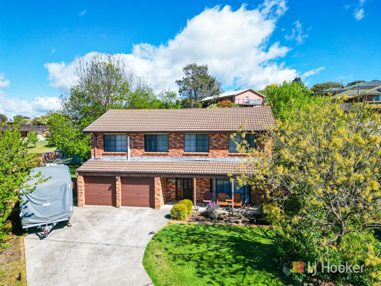 3 Corderoy Place, Wallerawang NSW 2845, Image 0