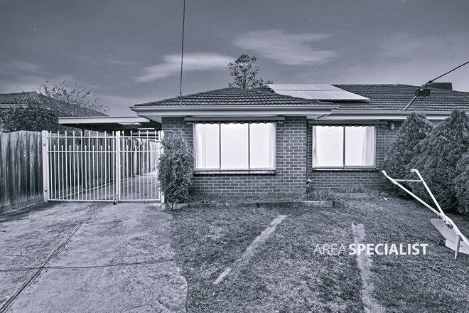 Picture of 2/62 Olympic Avenue, SPRINGVALE SOUTH VIC 3172
