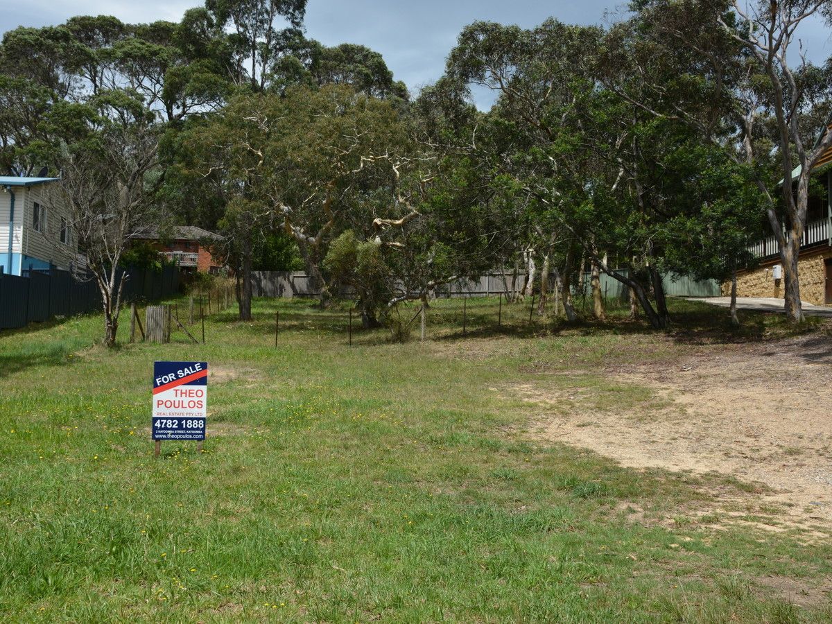 25 First Avenue, Katoomba NSW 2780, Image 0