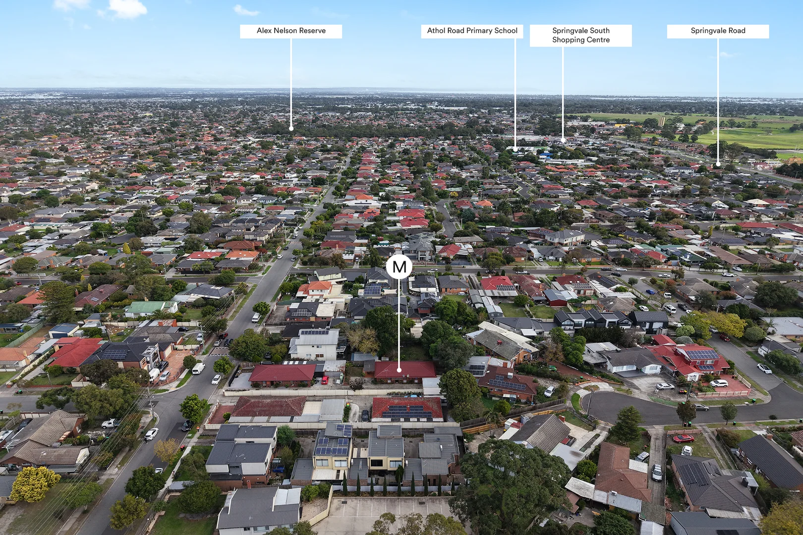 Additional image 19 of 2/8 Olympic Avenue, Springvale South VIC 3172