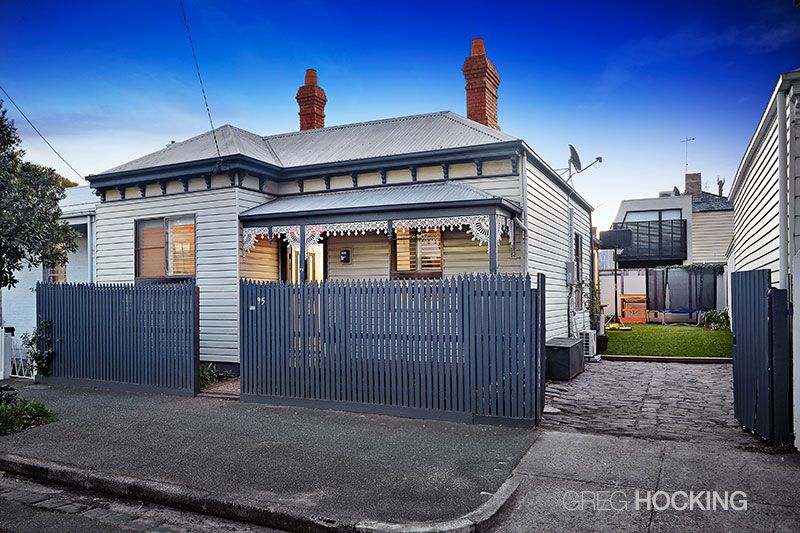 95 Heath Street, Port Melbourne VIC 3207, Image 0