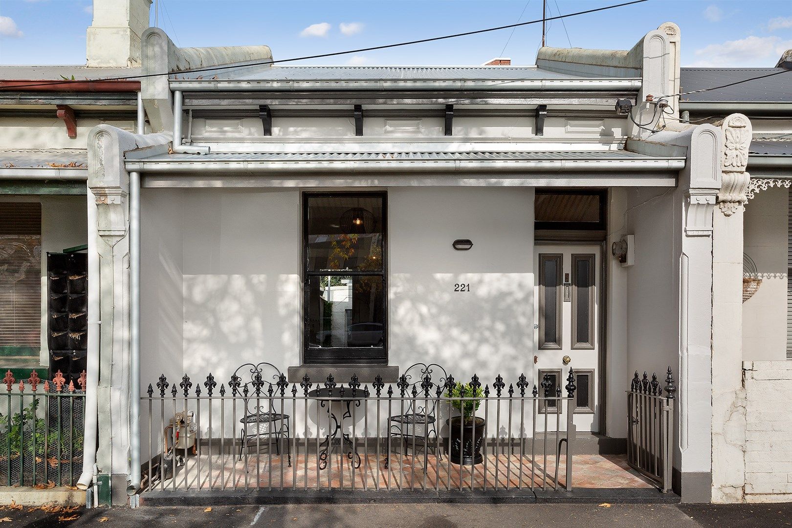 221 Adderley Street, West Melbourne VIC 3003, Image 0