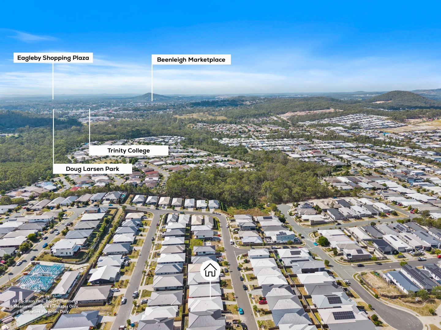 Additional image 19 of 33 Tejo Street, Holmview QLD 4207