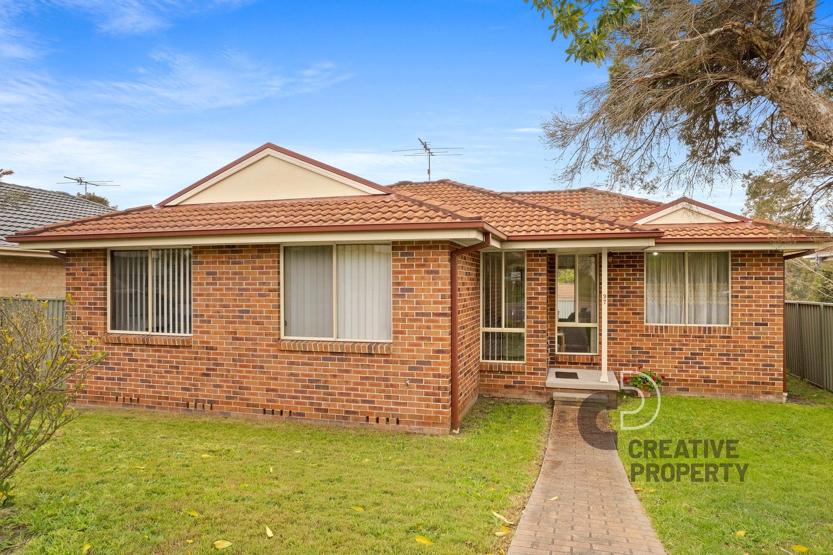 3 bedrooms House in 97 Douglas Street WALLSEND NSW, 2287