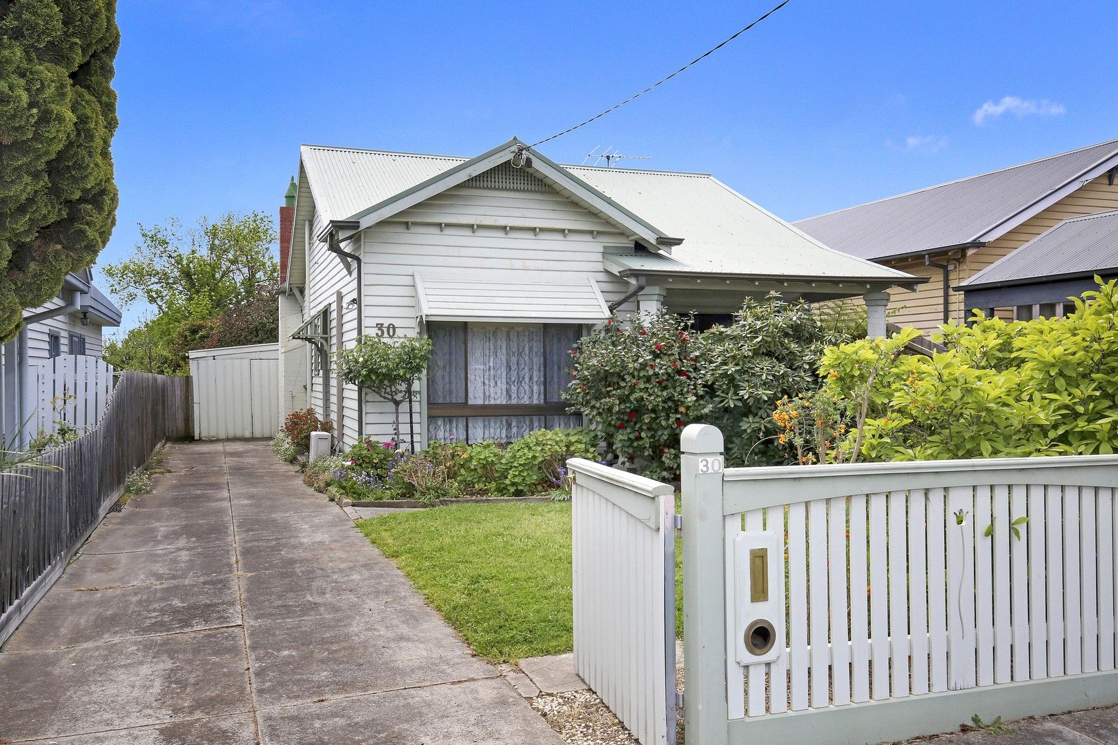 3 bedrooms House in 30 Kenilworth Street RESERVOIR VIC, 3073