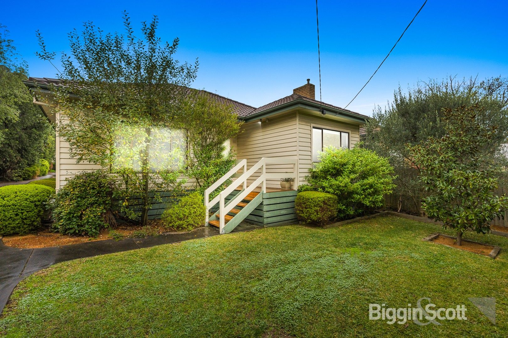 2 bedrooms House in 1/5 Temple Street ASHWOOD VIC, 3147
