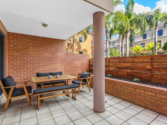 26/49 Baird Avenue, Matraville NSW 2036