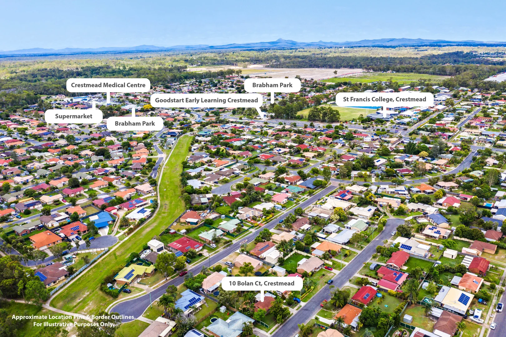 Additional image 14 of 10 Bolan Court, Crestmead QLD 4132