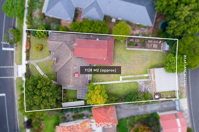 Picture of 19 Strachan Avenue, MANIFOLD HEIGHTS VIC 3218