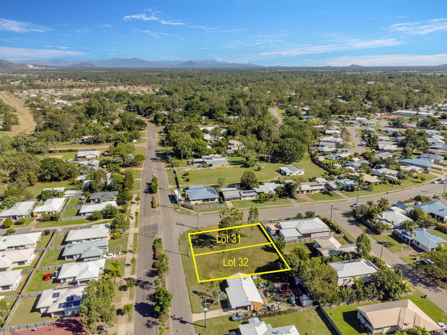 Lot 32/49 Dunlop Street, Kelso QLD 4815, Image 0