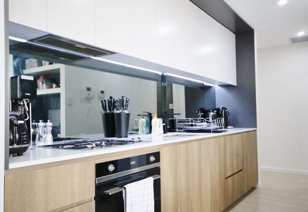 2 bedrooms Apartment / Unit / Flat in 7/205 Homer Street EARLWOOD NSW, 2206