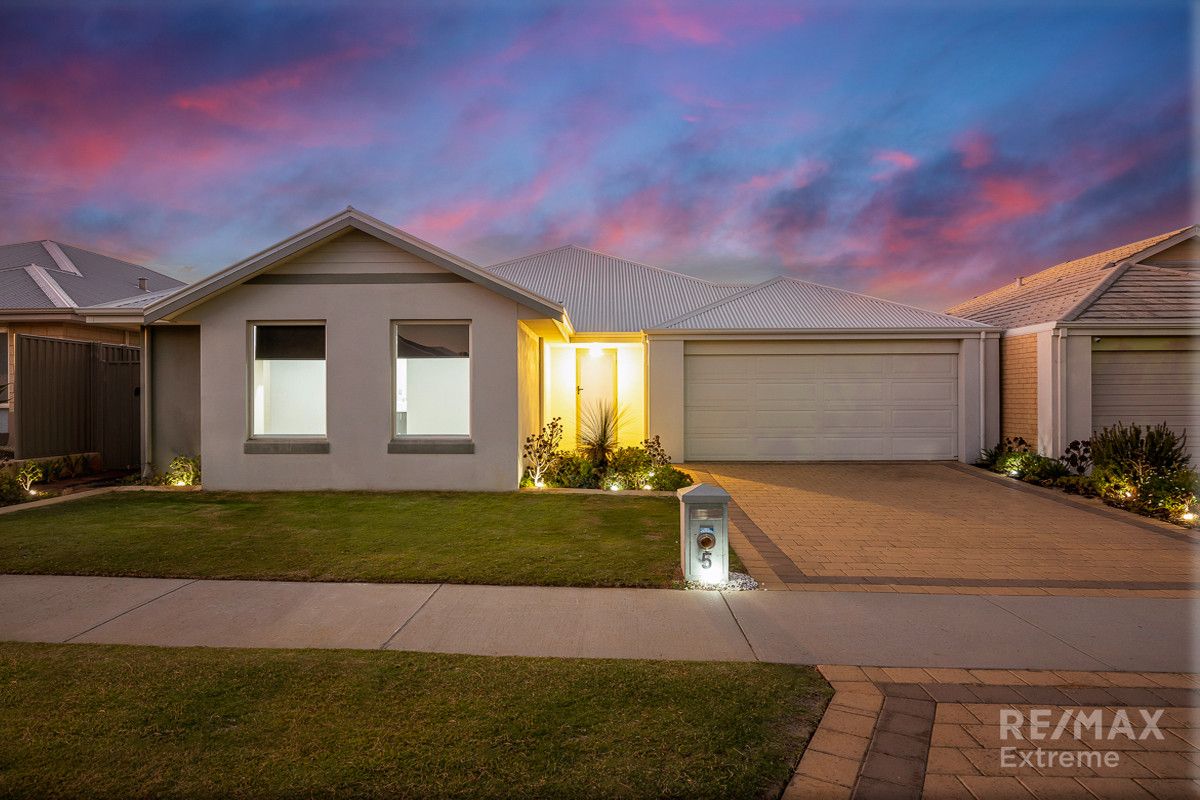 5 Pravia Way, Alkimos WA 6038, Image 0