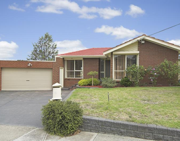 8 Merryn Close, Bundoora VIC 3083