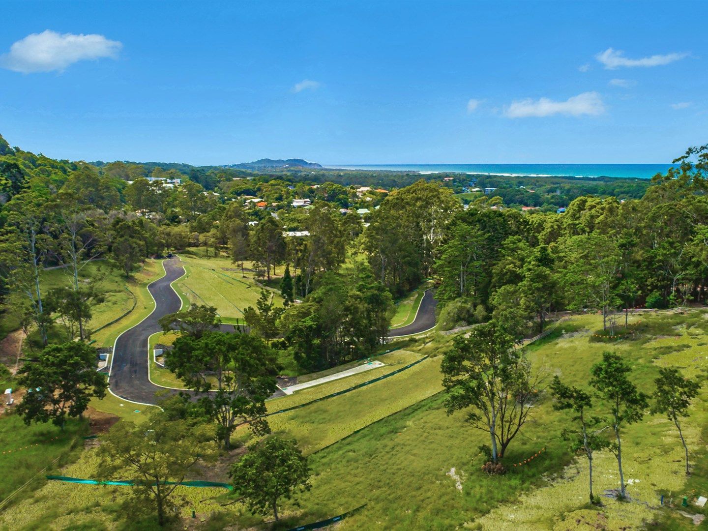 Stage 3 Lots 24 38 Seacliffs, Suffolk Park NSW 2481 Off The Plan Land For Sale Domain