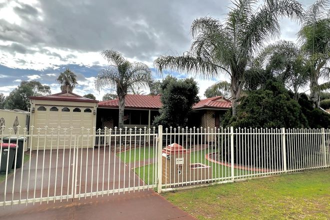 Picture of 21 Sherwood Crescent, PARALOWIE SA 5108