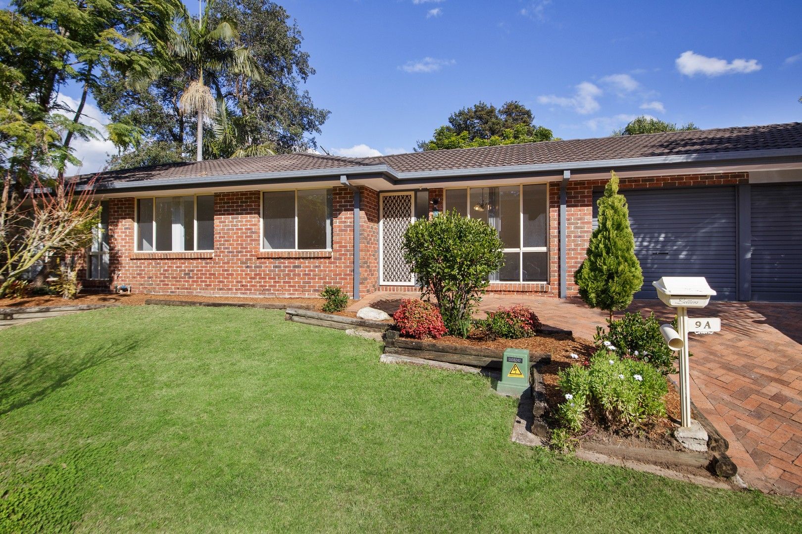 9A Laurel Grove, Menai NSW 2234, Image 0