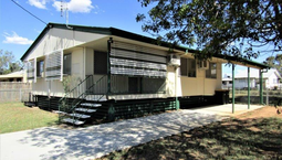 Picture of 23 Elm Street, BLACKWATER QLD 4717