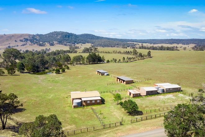 Picture of 342 Nandi Road, CANYONLEIGH NSW 2577