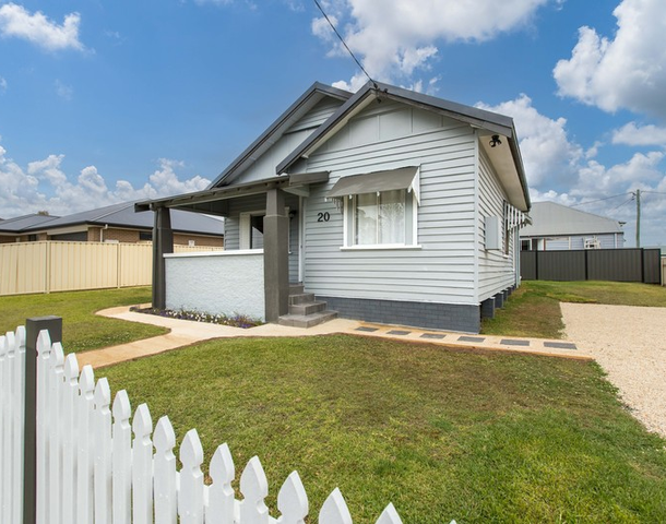 20 Wermol Street, Kurri Kurri NSW 2327