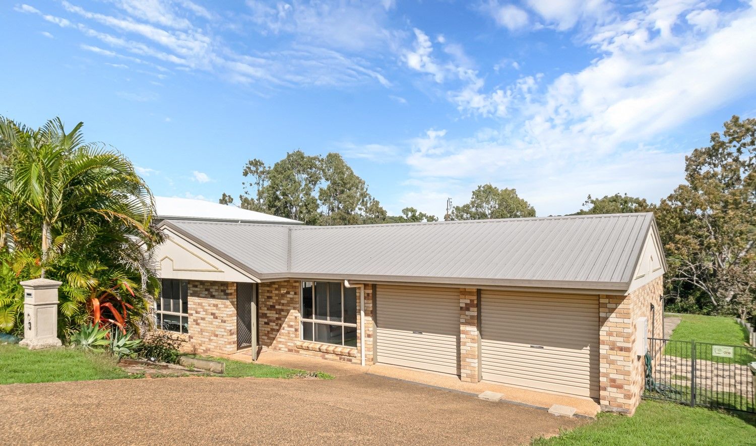 4 bedrooms House in 73 Carbeen Drive TARANGANBA QLD, 4703