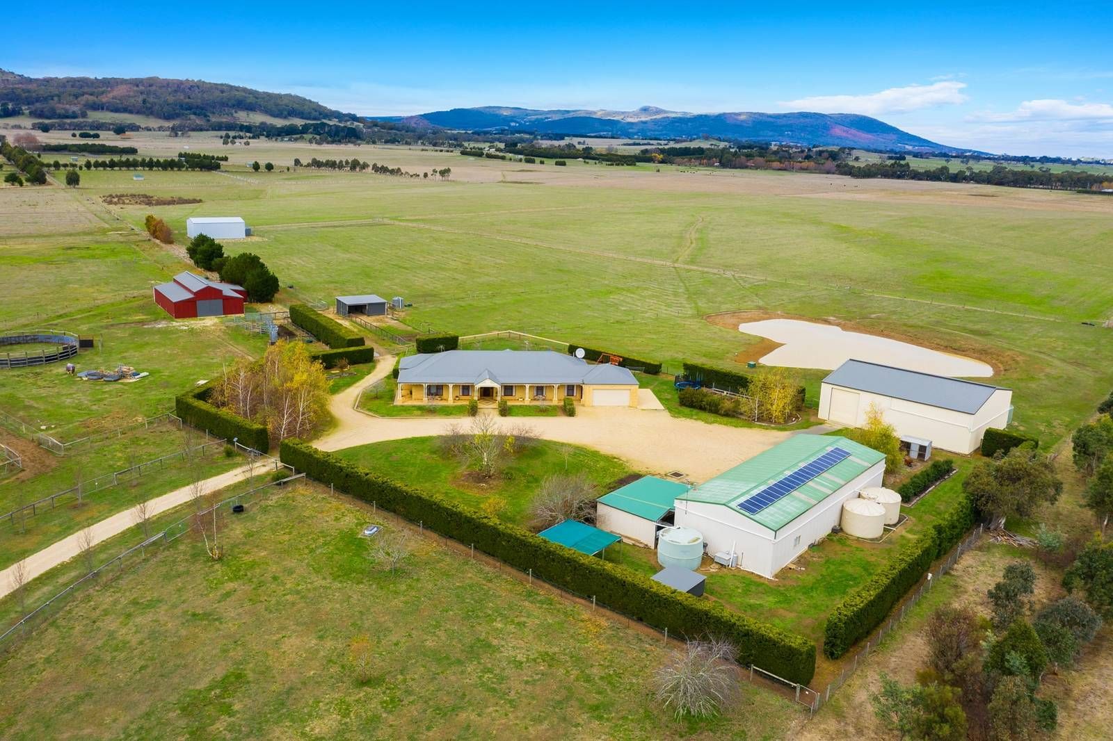 426 Three Chain Road, Carlsruhe VIC 3442, Image 0