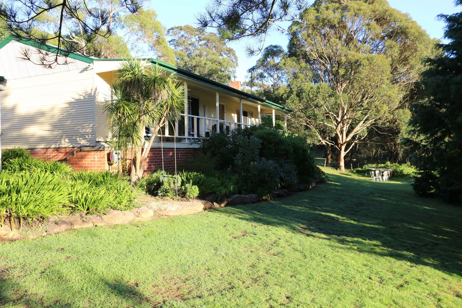 1621 Brayton Road, Brayton NSW 2579, Image 0