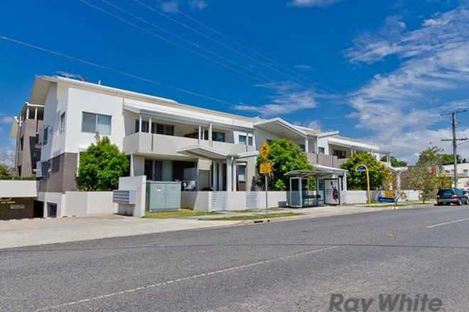 Picture of 37/219 Tufnell Road, BANYO QLD 4014