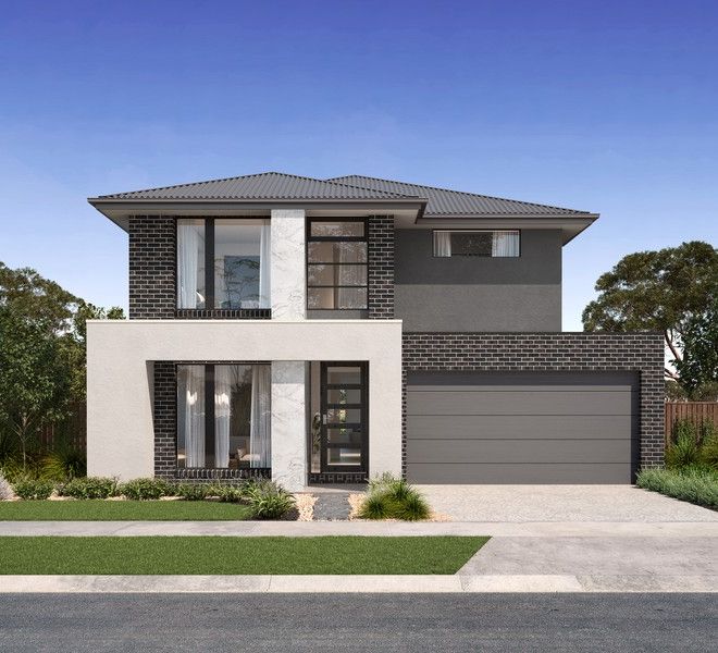 Picture of Lot 212 Stockland Wattle Park, Tarneit