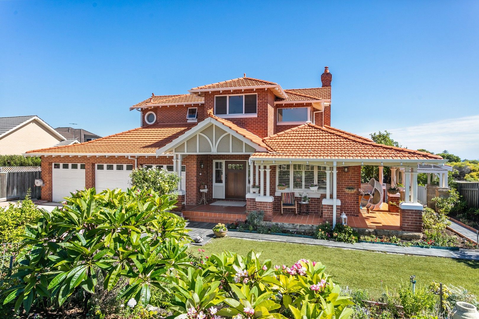 60 Templetonia Crescent, City Beach WA 6015, Image 0