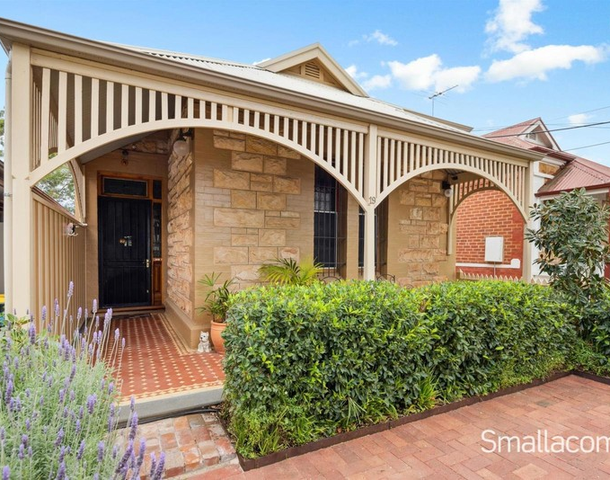 19 Yulinda Terrace, Lower Mitcham SA 5062