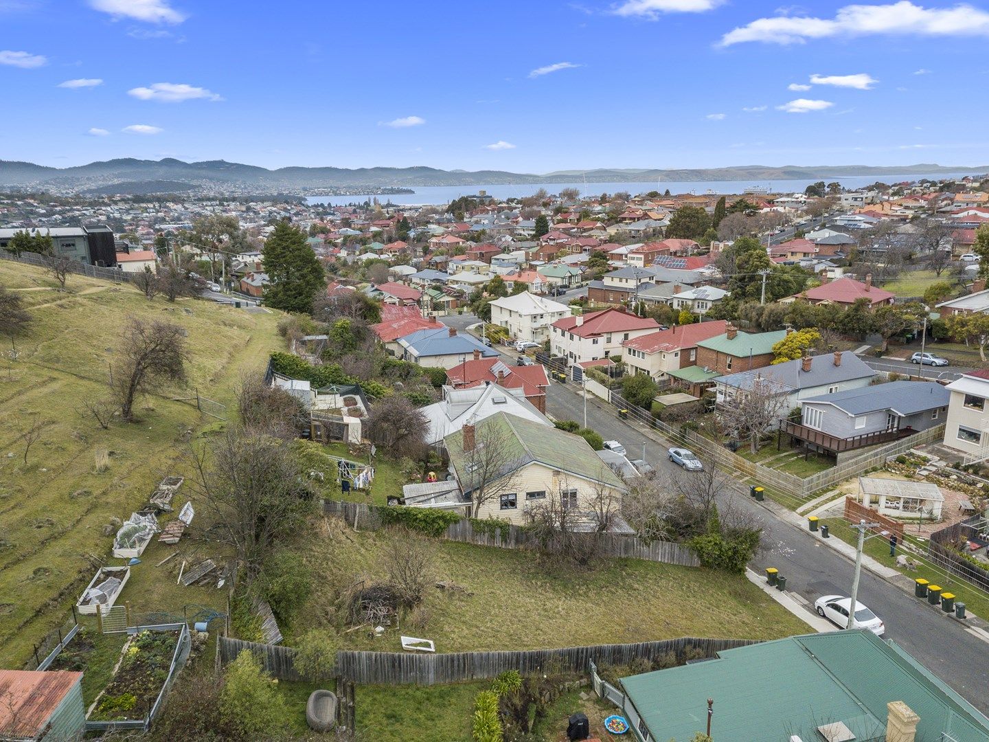 11 Valley Street, West Hobart TAS 7000, Image 1