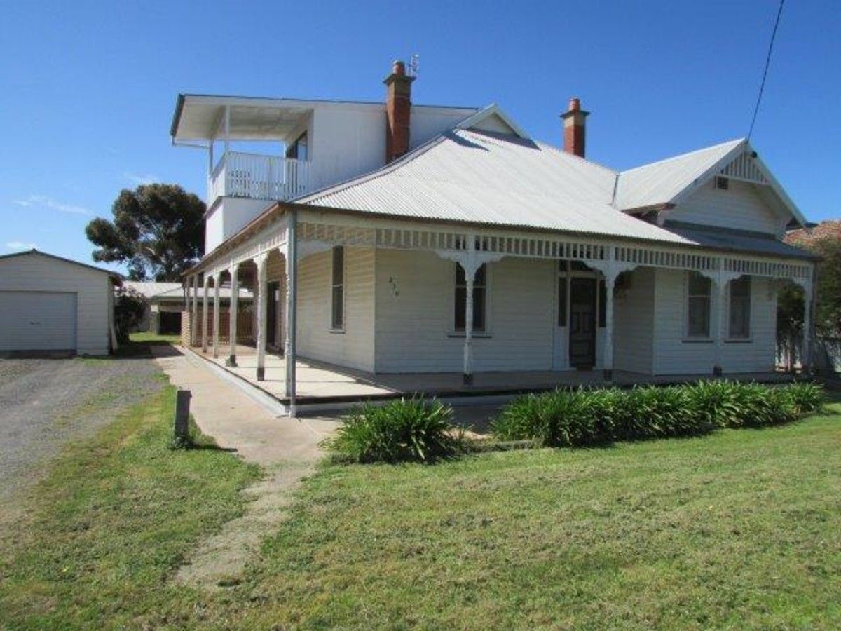 239 Scott Street, Warracknabeal VIC 3393