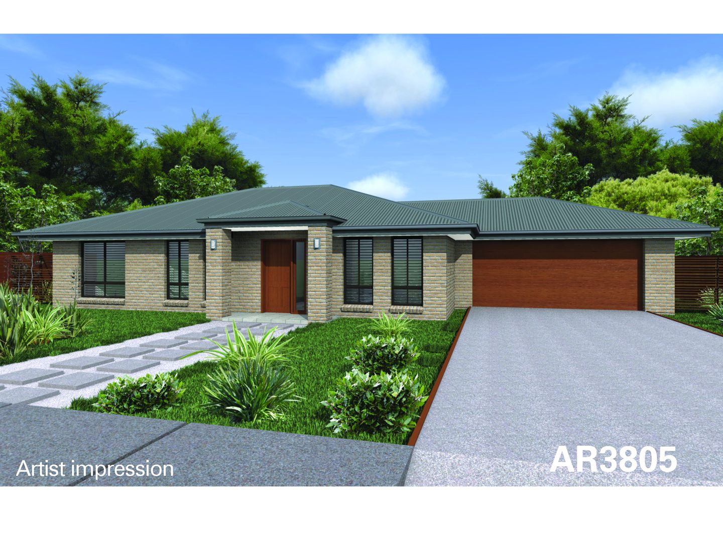 Lot 1/22 Sanctuary Lane, Booral QLD 4655 Domain