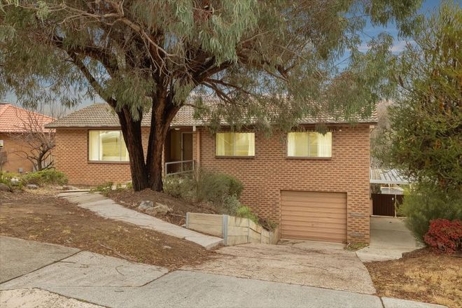 Picture of 160 Donald Road, QUEANBEYAN NSW 2620