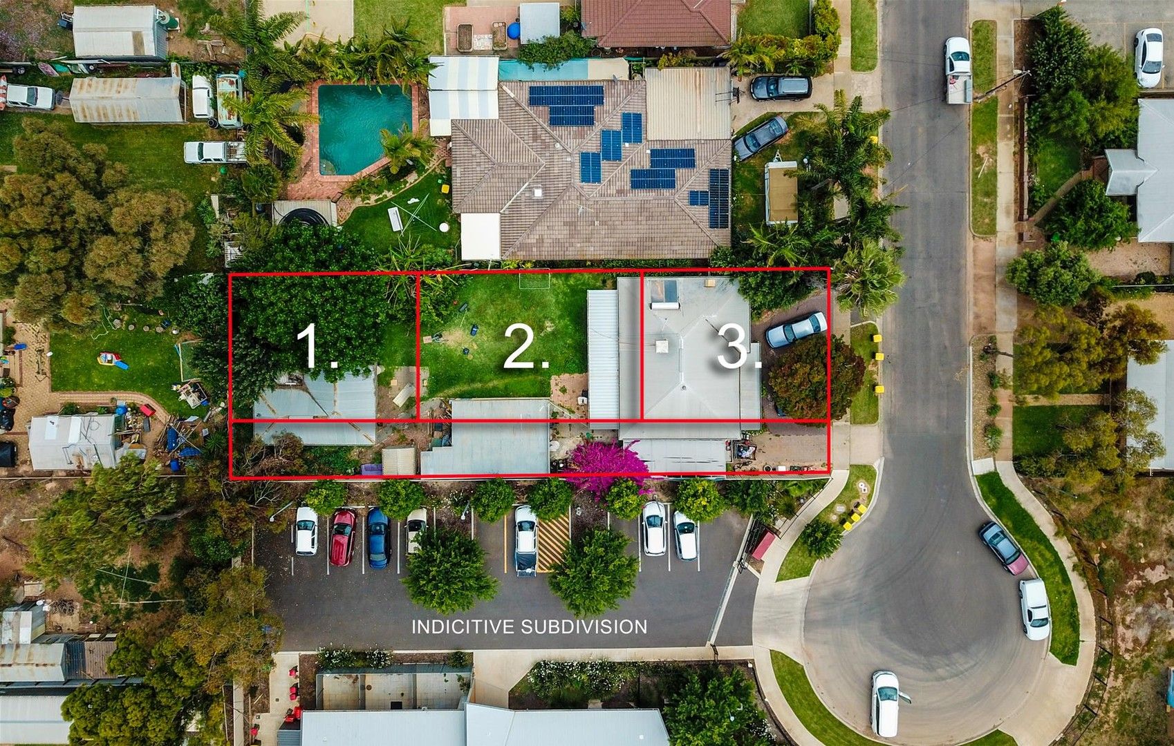 3 bedrooms House in 109 Boyden Street MILDURA VIC, 3500