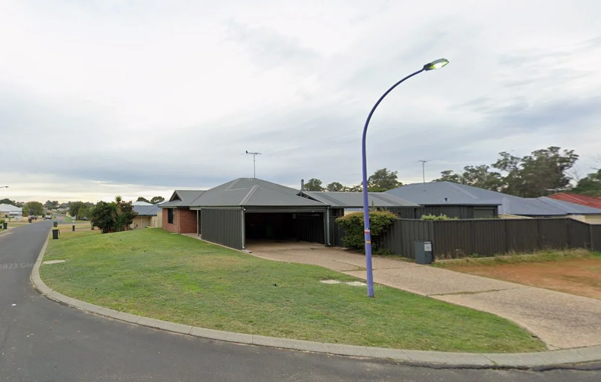 70 Mosedale Avenue, Usher WA 6230