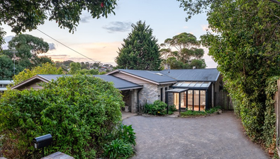 Picture of 2 Elsvern Avenue, BELMONT VIC 3216