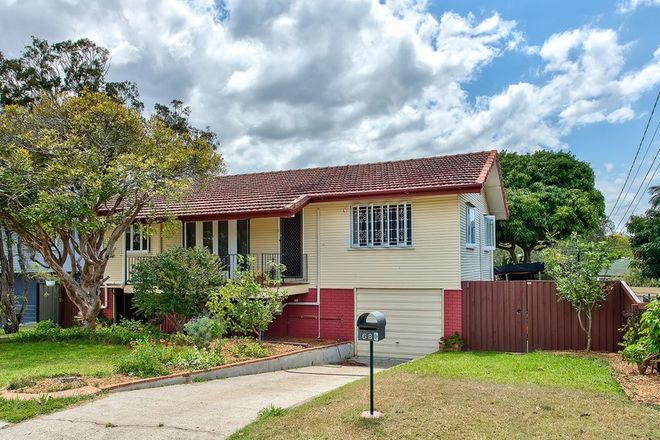 Picture of 68 Niven Street, STAFFORD HEIGHTS QLD 4053