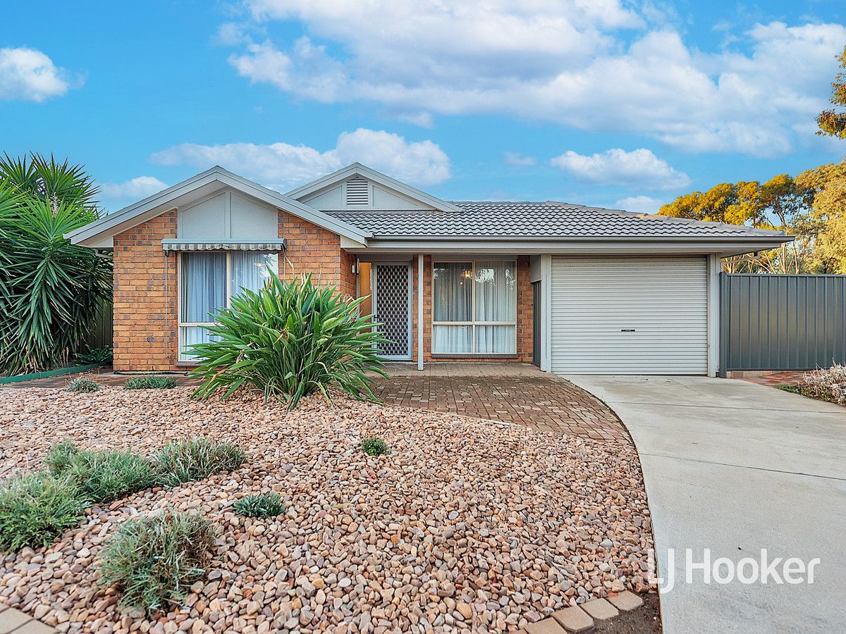 4 Shelter Close, Blakeview SA 5114 House For Rent Domain