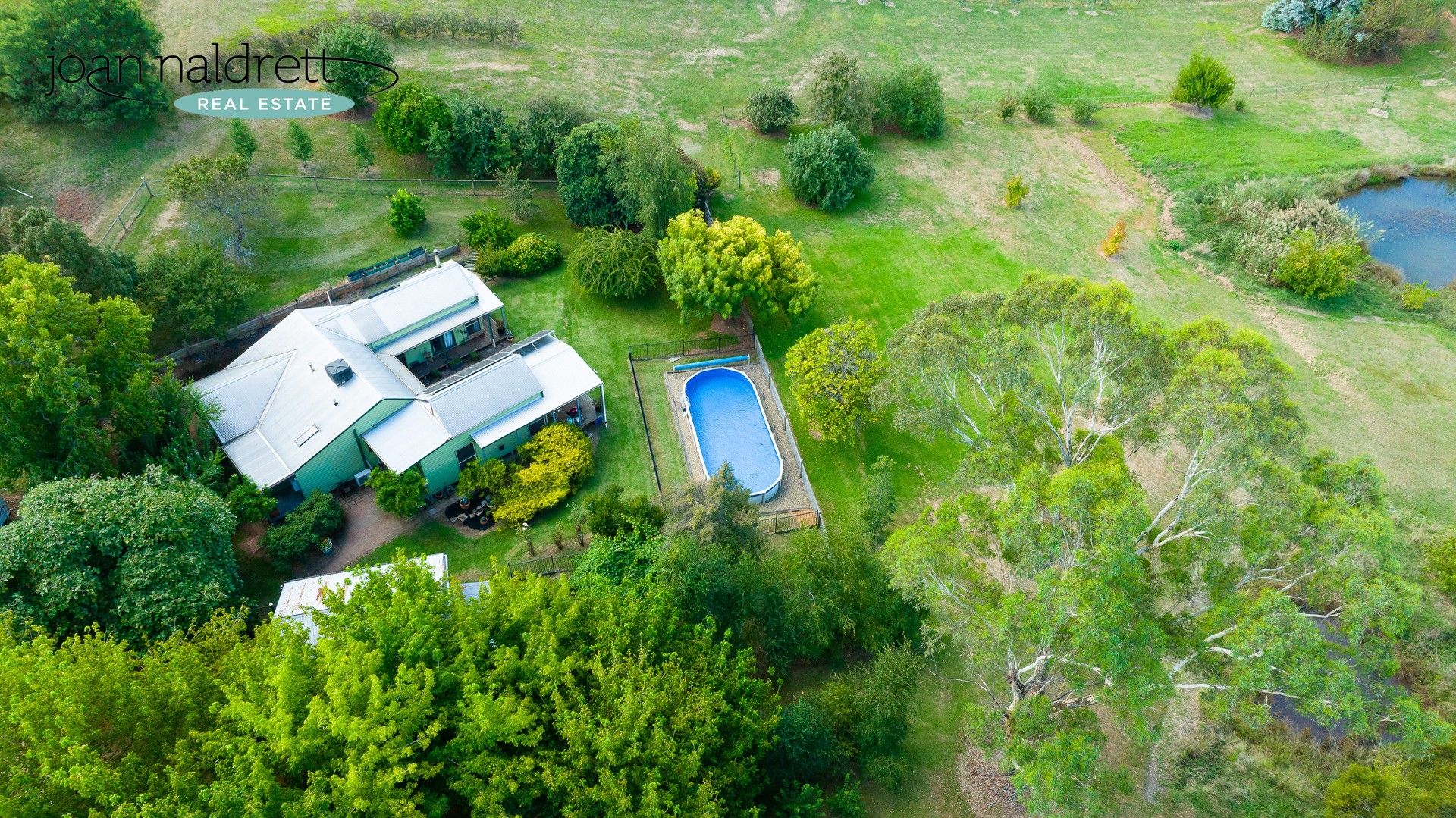 14 Tarrant Lane, Yackandandah VIC 3749, Image 0